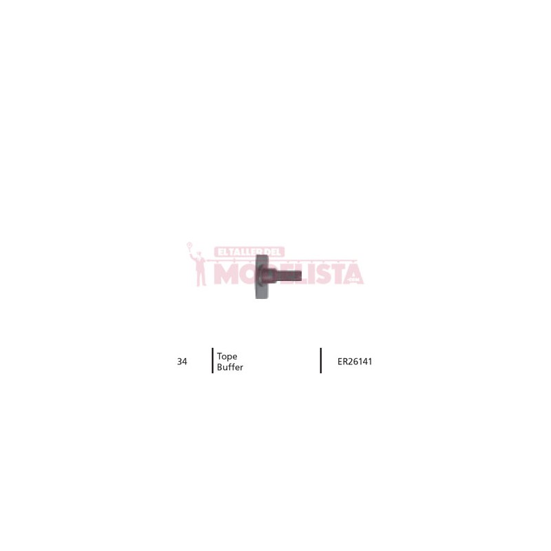 Tope para Tandem 289.