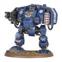 Marines Espaciles: Dreadnought Ballistus.