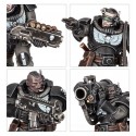 Kill Team: Escuadra de Exploradores.