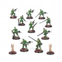 Kill Team: Filos de Khaine.