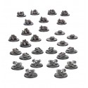 Legions Imperialis: Solar Auxilia Support.