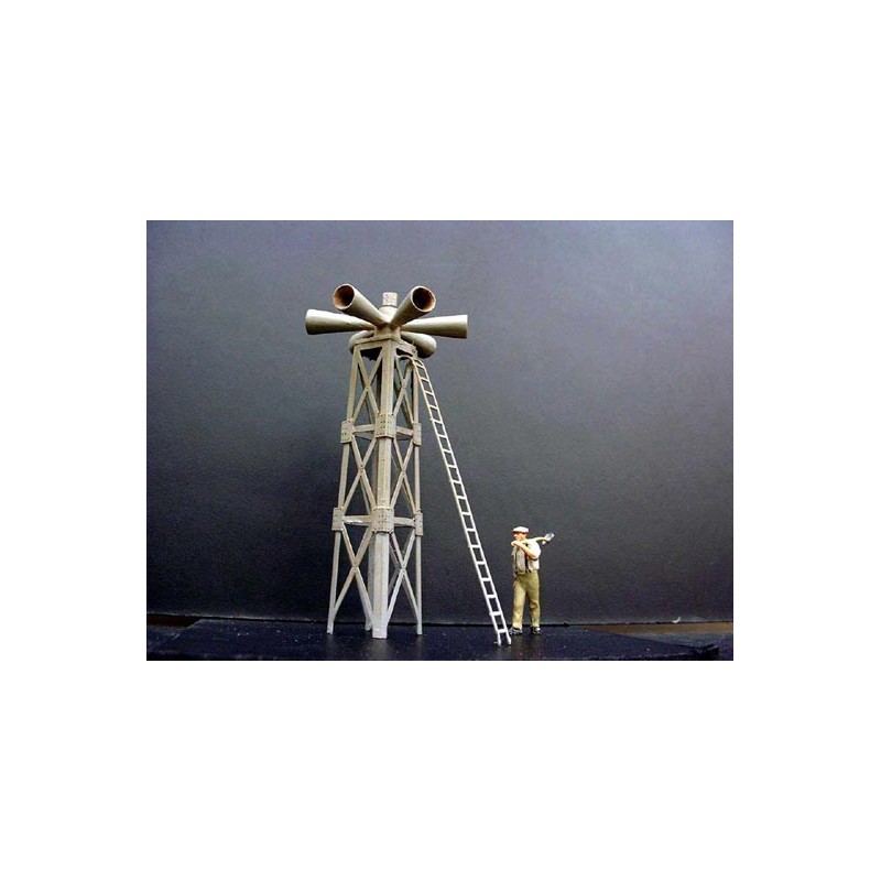 Horn. PN SUD MODELISME 8754