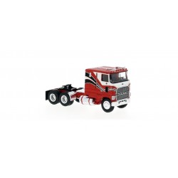 Ford CLT 9000, rouge/blanc.