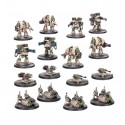 Legions Imperialis: Legiones Astartes Support.