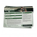 Datasheet Cards: Dark Angels.