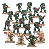 Patrulla: Ángeles Oscuros.