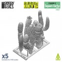 Cactus Saguaro XL.