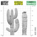 Cactus Saguaro XL.