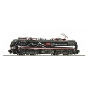 Locomotora eléctrica 193 658-2, SBB.