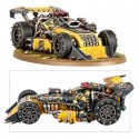 Orkos: Zaltador Trukao.