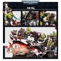 Orkos: Plataforkma.