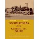 Locomotoras de la Compañía Oeste