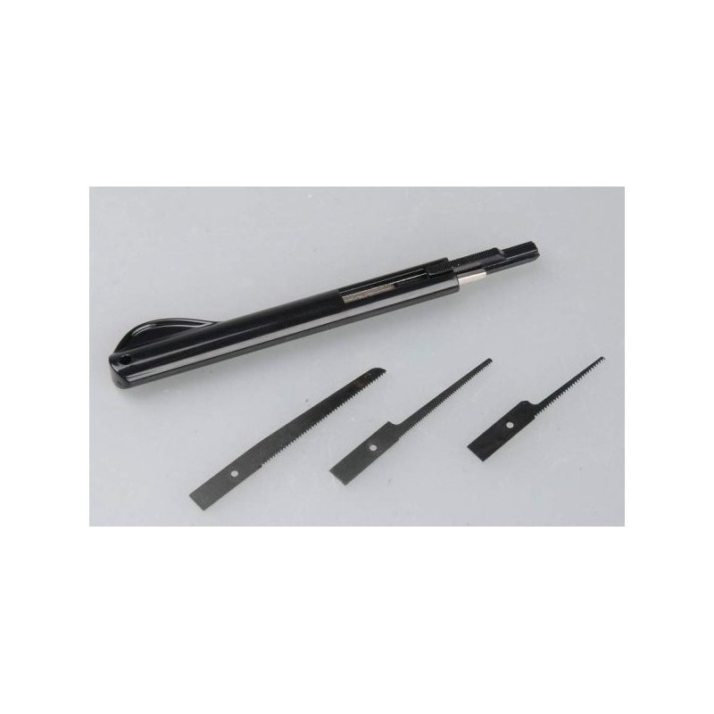 Microcutter de sierra. TRUMPETER 09909