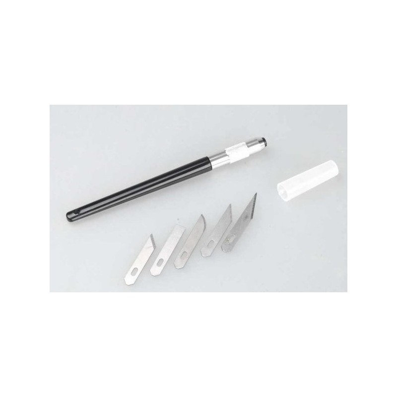 Cuchilla de modelismo. TRUMPETER 09908