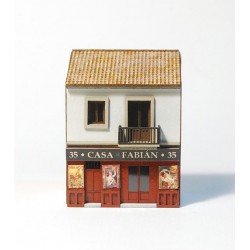 Taverne.