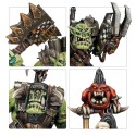 Orkos. Noblez.