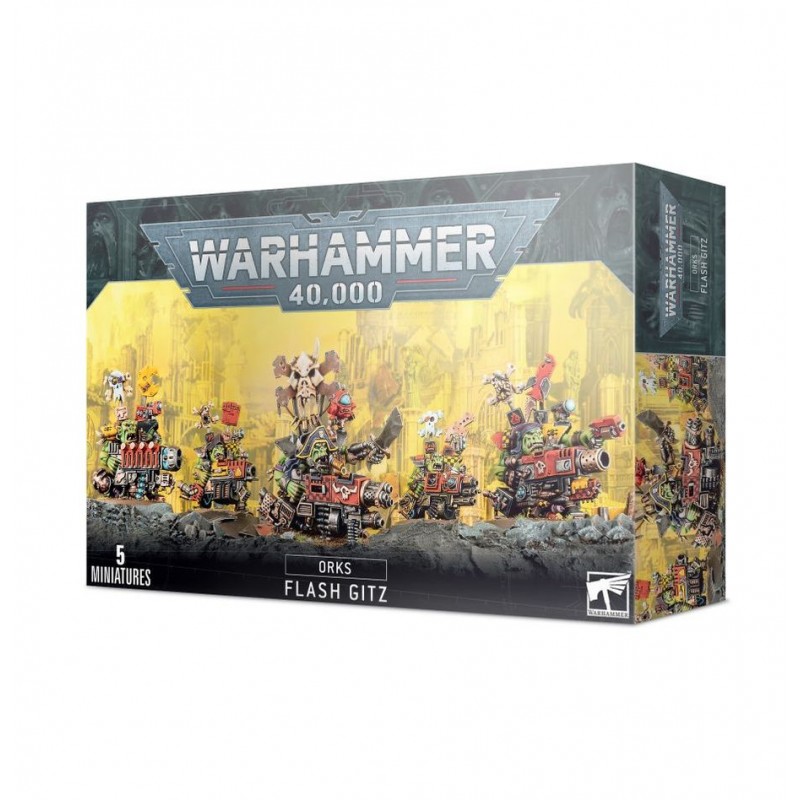 Orkos. Tipejo Vazilonez Orkos. Tipejo Vazilonez