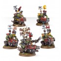 Ork: Flash Gitz.