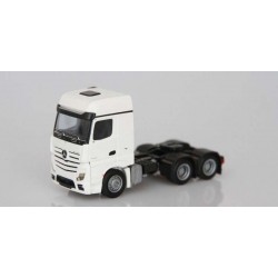MB Actros 2 Dreiachser.