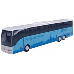 Autobus per il turismo MB.