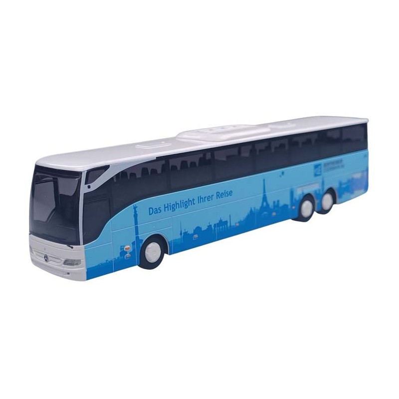 MB Tourismo.