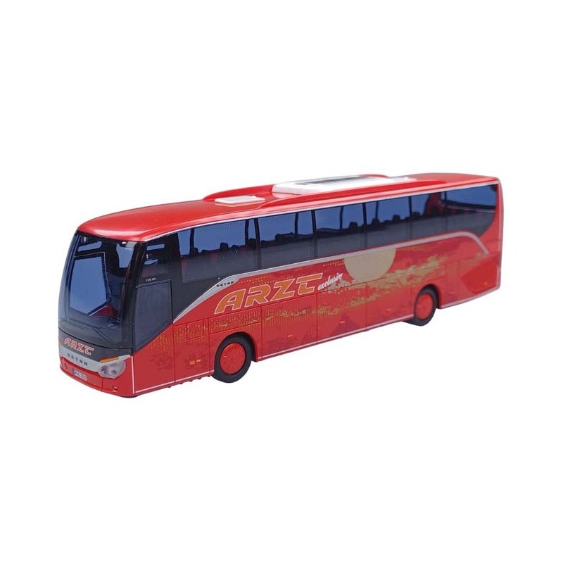 Setra S 515 HD.