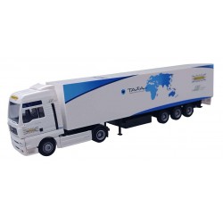 MAN TGX XXL.