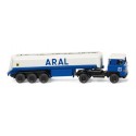 Scania 111. WIKING 078005 Scania 111. WIKING 078005