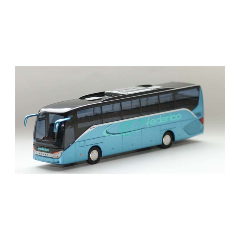 Autobús Setra S 515 HD "Federico".