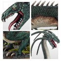 Tierra Media: Cave Drake.