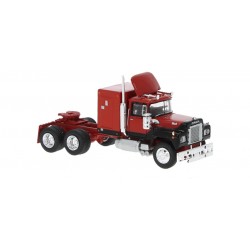 Mack RS 700, rot/schwarz.