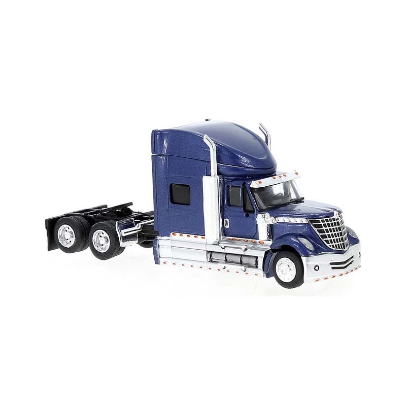 International Lonestar.