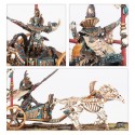 Settra The Imperishable.
