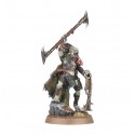 Imperio T'au: Manada de caza Kroot.
