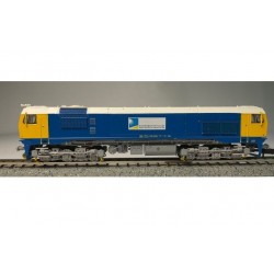 Locomotora 319-226 