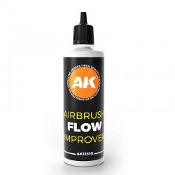 Airbrush Flow Improver.
