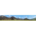 Paisaje de fondo de 290 x 45 cm. FALLER 180516