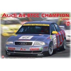 Audi A4 1996 BTCC.