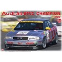Audi A4 1996 BTCC.