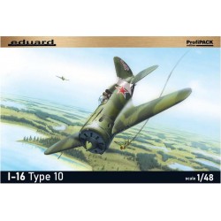 I-16 Typ 10.