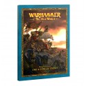 Arcane Journal: Orc & Goblin Tribes (Inglés).