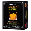 Dobble Anarchy pancakes. Dobble Anarchy pancakes.