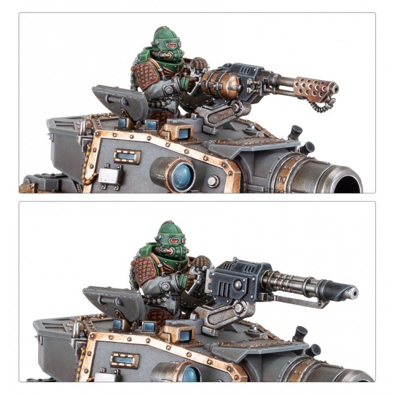 Warhammer The Horus Heresy: Solar Auxilia Battle Group Cofanetto Nuovo Sigillato