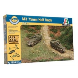 -- ITALERI 7510