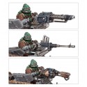 Dracosan Armoured Transport.