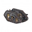 Legions Imperialis: Land Raider Proteus Explorator Squadron.