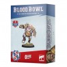 Blood Bowl: Ogre.