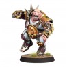 Blood Bowl: Ogre.