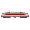 Electric locomotive CC 6523 TEE, SNCF.