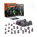 Warhammer 40,000 Kill Team: Nightmare. Inglés.
